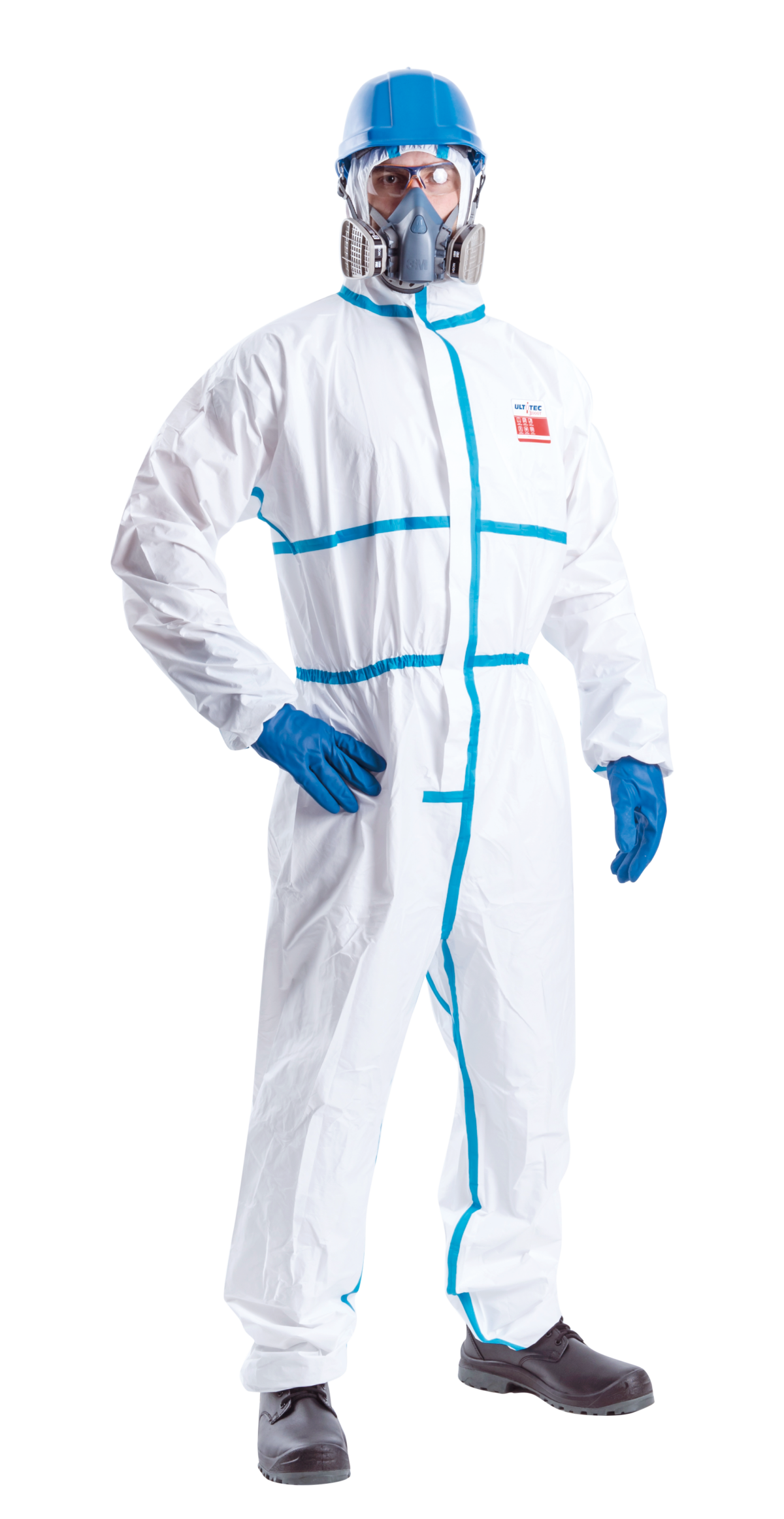 Coverall Academy Coverall Academy