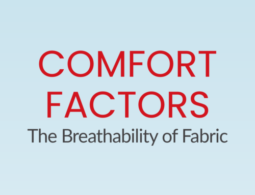 Comfort Factors