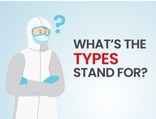 What’s the Types Stand For?