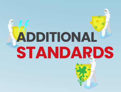 Additional Standards