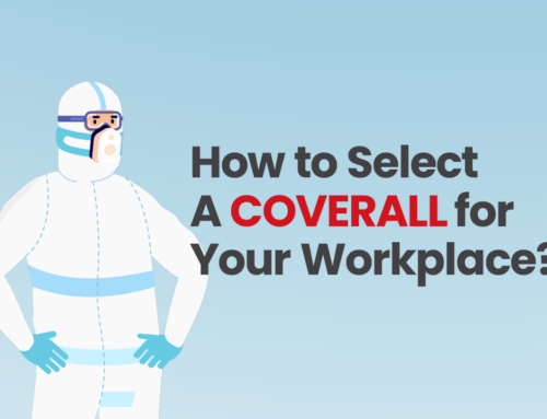 How to Select A Coverall for Your Workplace?