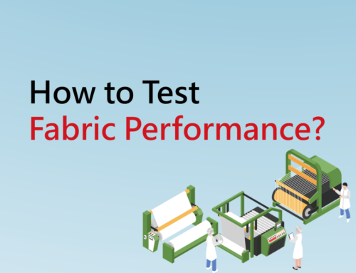 How to Test Fabric Performance?