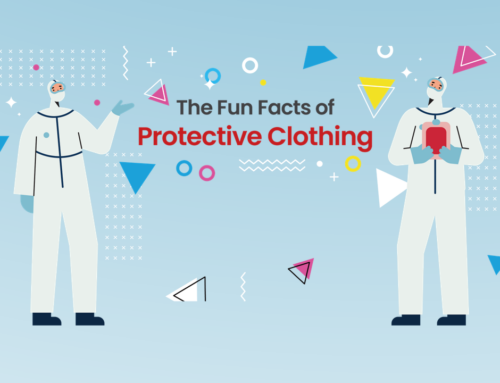 The Fun Facts of Protective Clothing