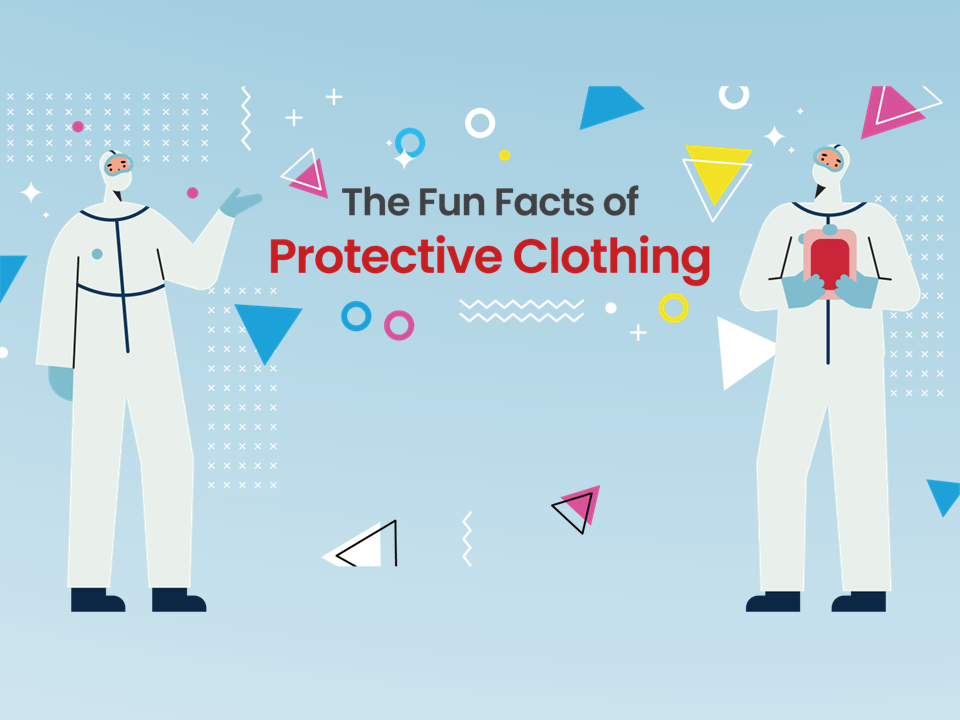 The Fun Facts of Protective Clothing
